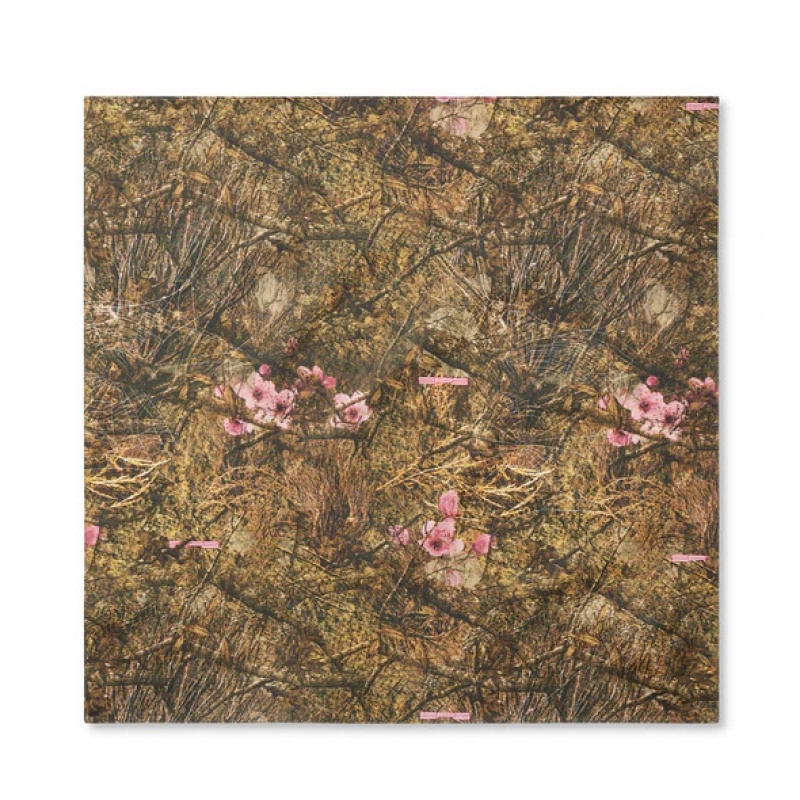 Accesorios Sp5der BANDANA Real Tree | AN2790583
