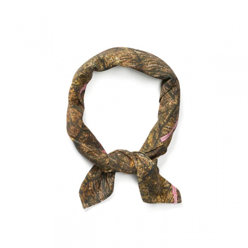 Accesorios Sp5der BANDANA Real Tree | AN2790583
