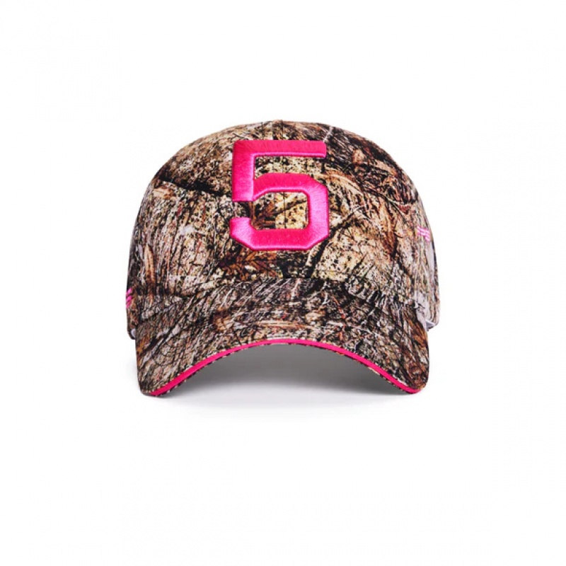 Accesorios Sp5der FIVE Cap Real Tree | QO7238495
