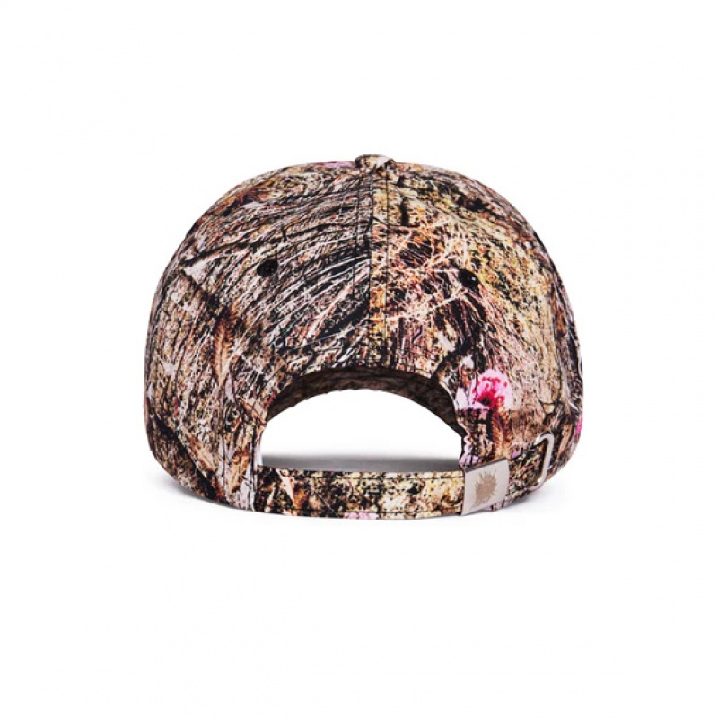 Accesorios Sp5der FIVE Cap Real Tree | QO7238495