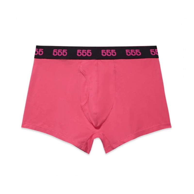 Accesorios Sp5der PACK OF BRIEFS Negras | RQ8425173