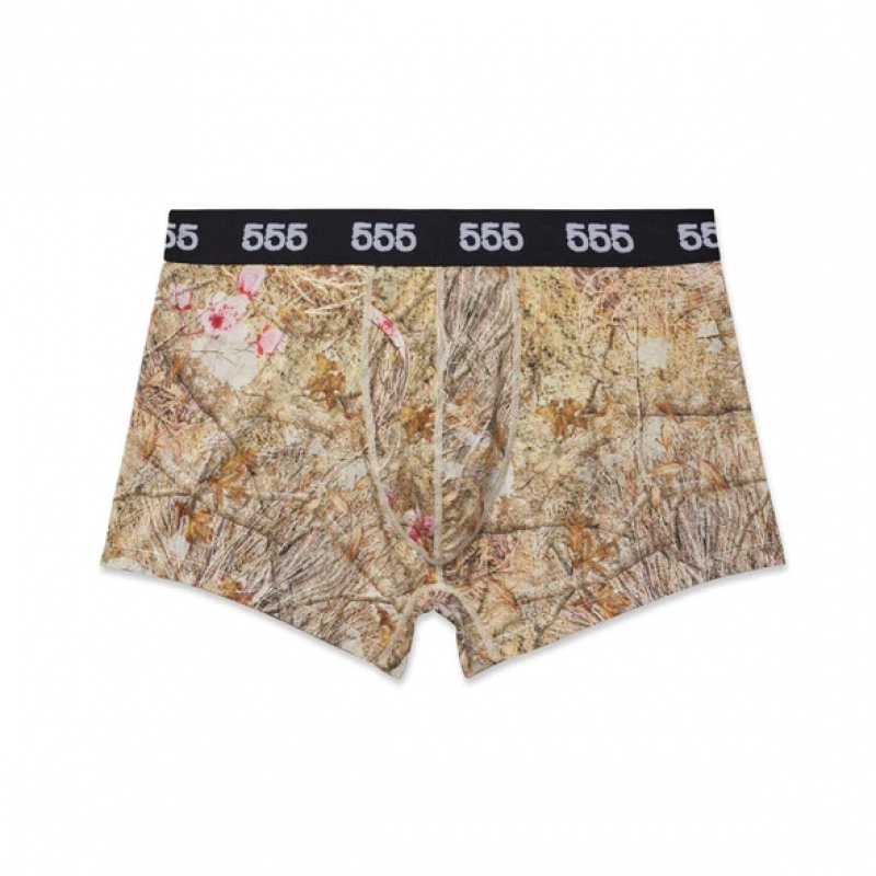 Accesorios Sp5der PACK OF BRIEFS Negras | RQ8425173