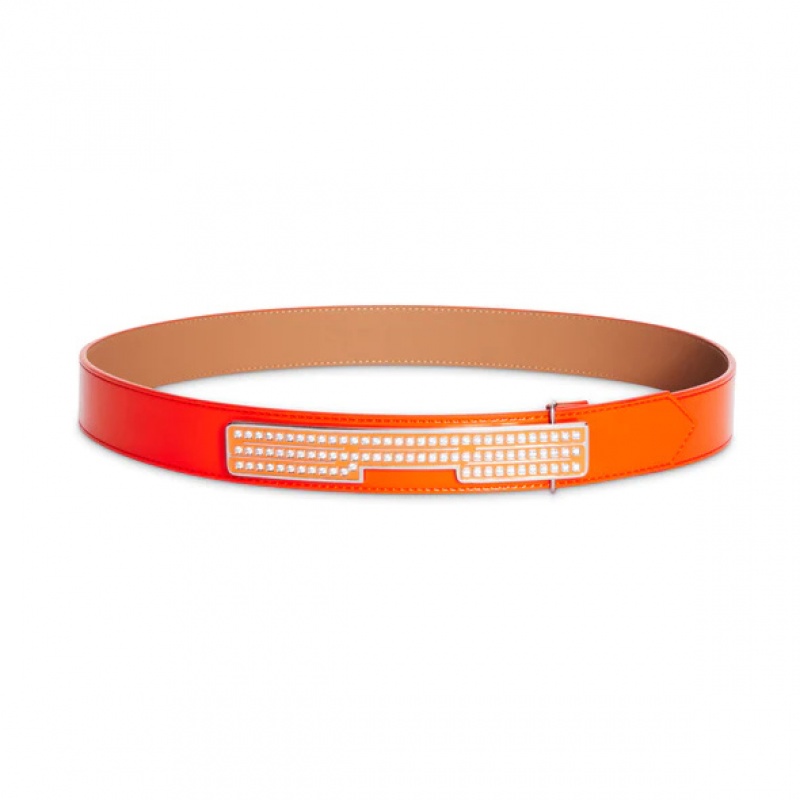 Accesorios Sp5der SP5 BELT Naranjas | QB4601289