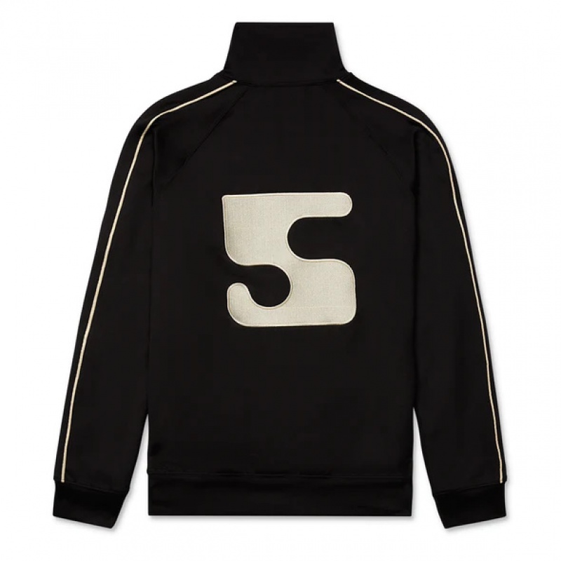 Chaqueta Sp5der G550 Negras | IX7104639