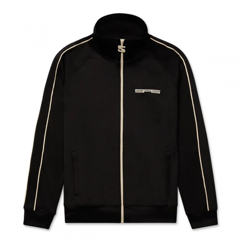 Chaqueta Sp5der G550 Negras | IX7104639