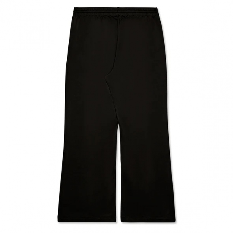 Pantalon Deportivo Sp5der G550 Negras | AQ1602493