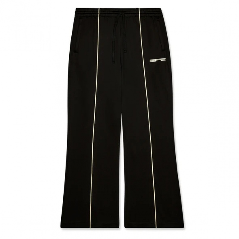 Pantalon Deportivo Sp5der G550 Negras | AQ1602493