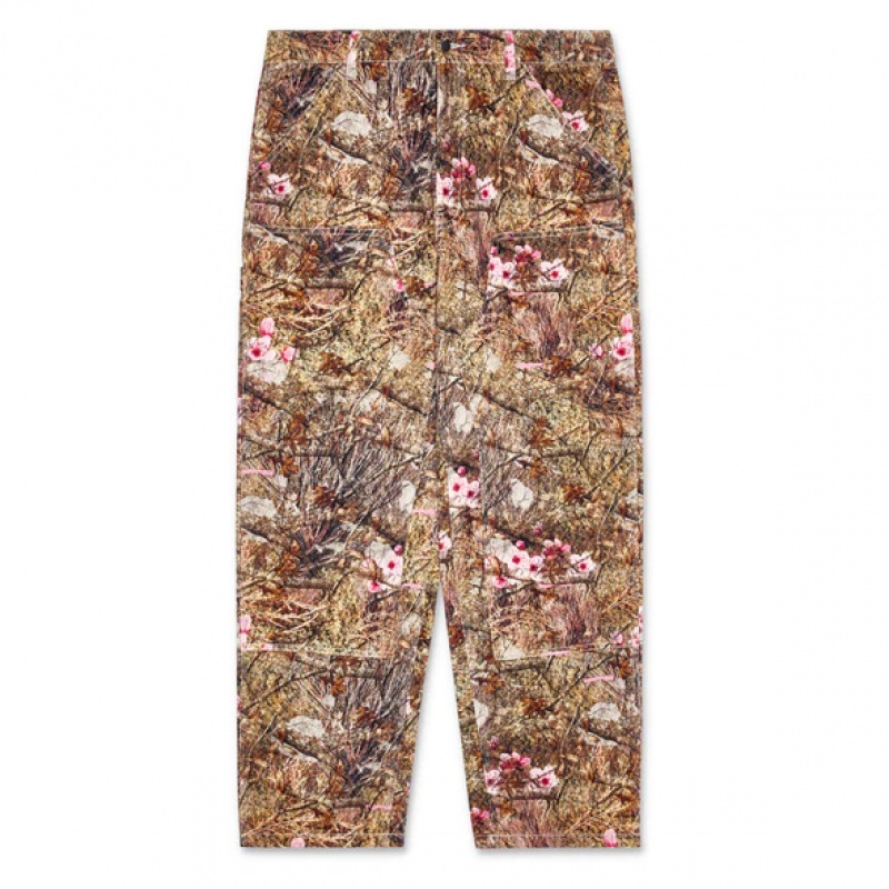 Pantalon Deportivo Sp5der WORK Real Tree | WL6431578